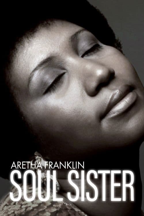 Aretha Franklin, soul sister