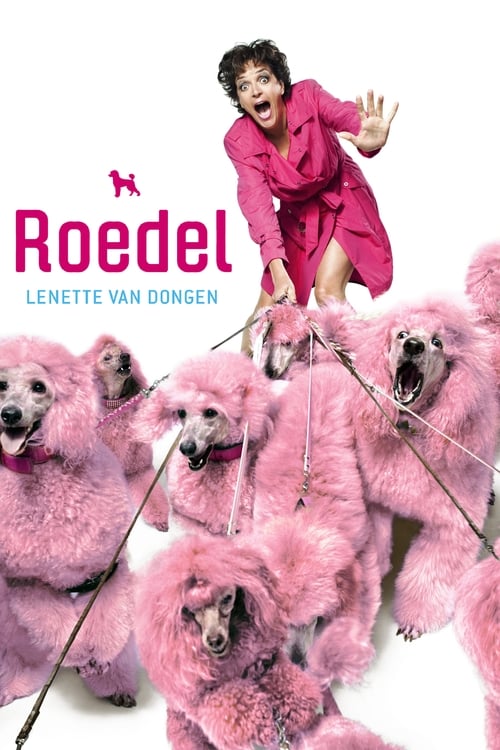 Lenette van Dongen: Roedel