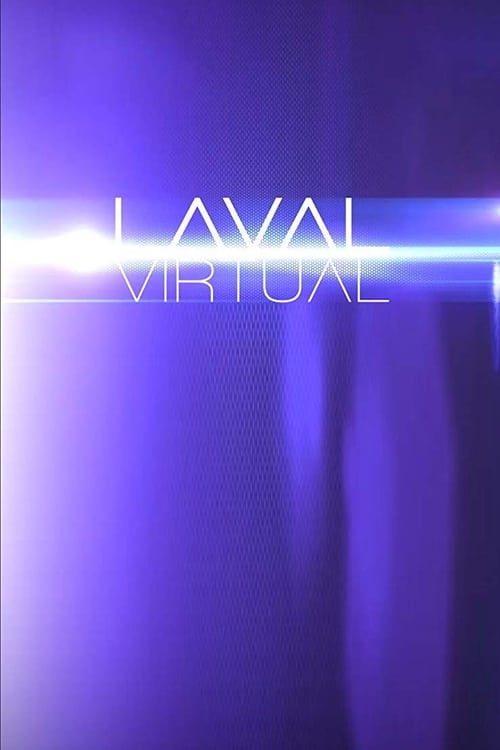 Laval Virtual