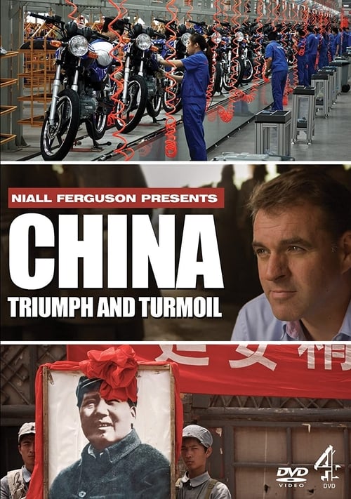 China Triumph and Turmoil