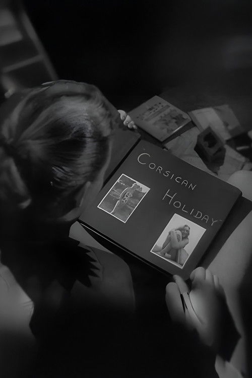 Corsican Holiday