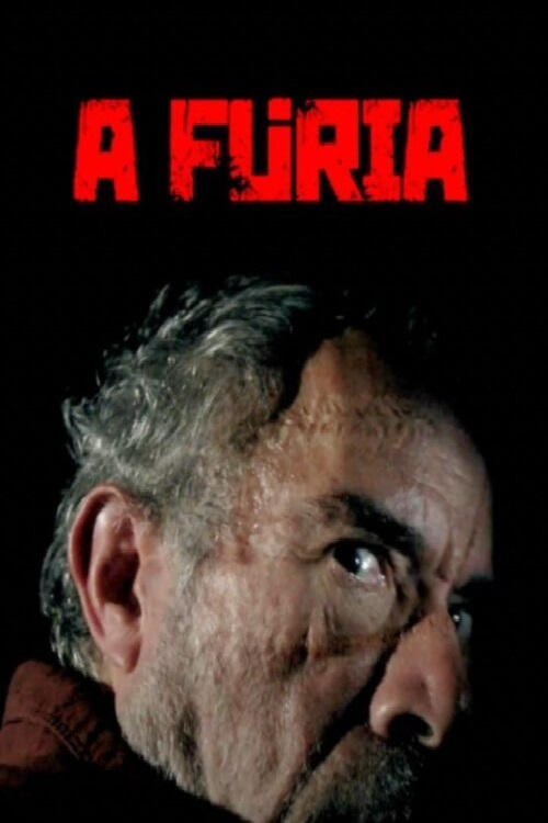 A Fúria