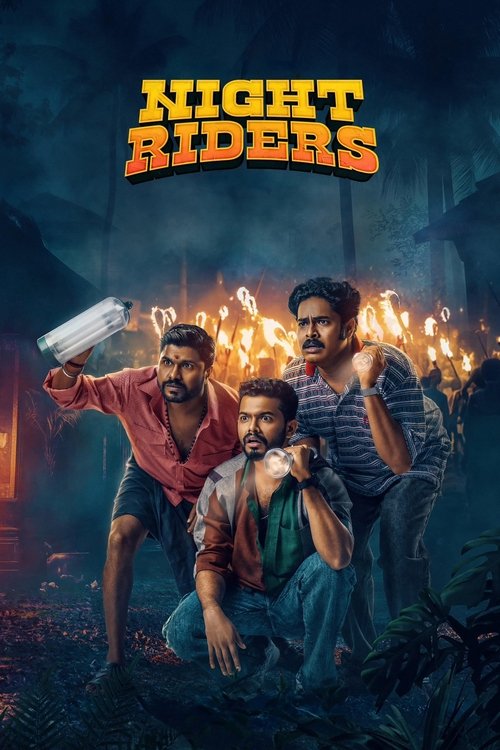Night Riders