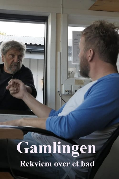 Gamlingen - Rekviem over et bad