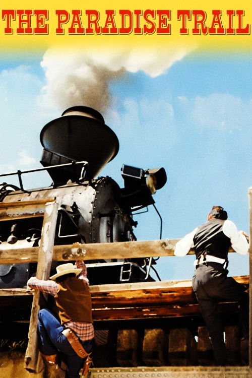The Paradise Trail