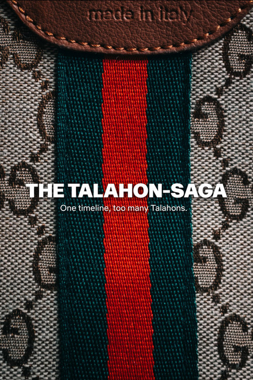 The Talahon-Saga