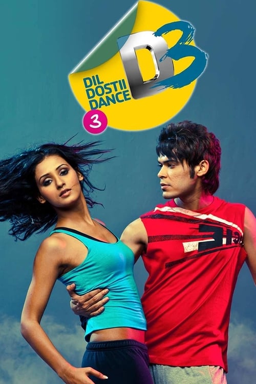 D3: Dil Dostii Dance