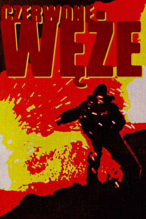 Czerwone węże