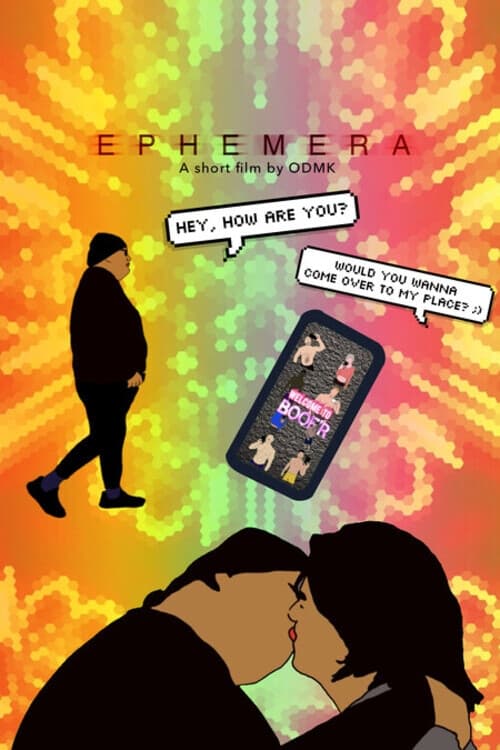 Ephemera