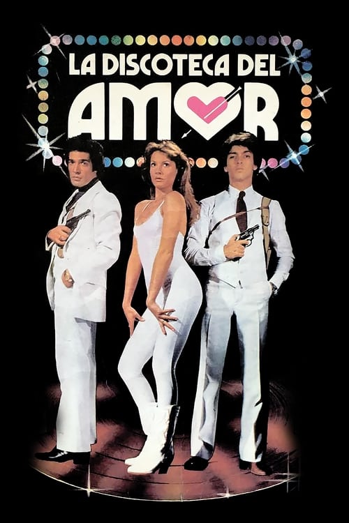 La discoteca del amor