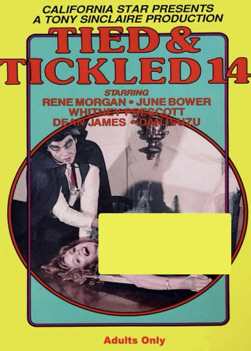 Tied & Tickled 14