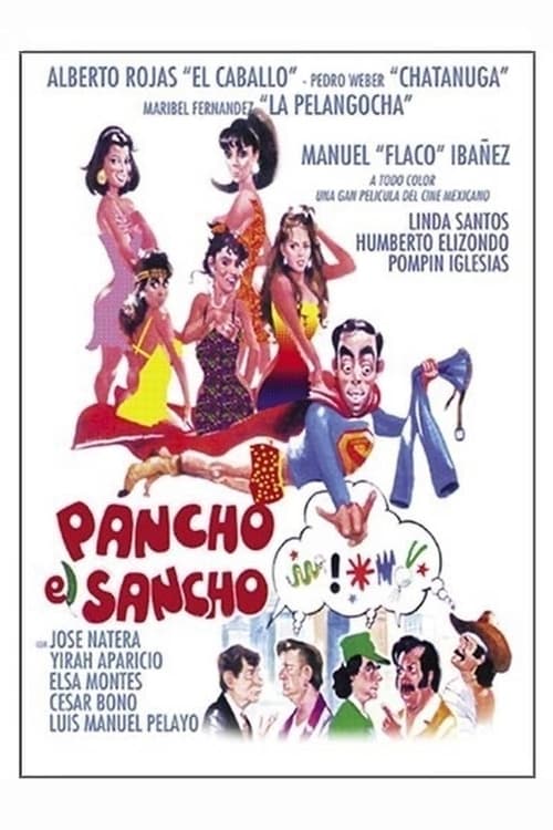 Pancho el Sancho