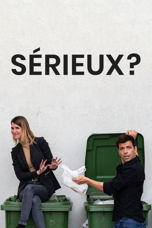 Sérieux ?