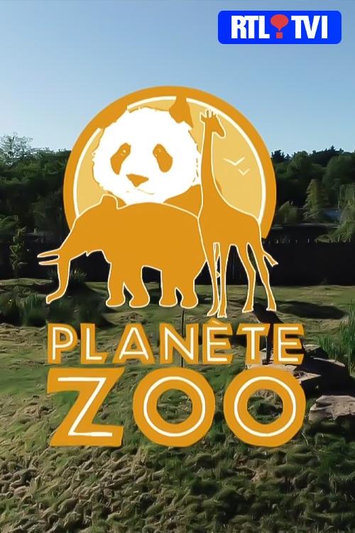 Planète Zoo