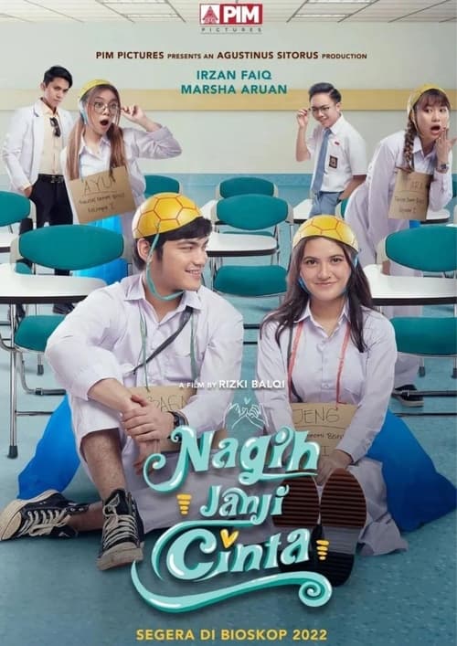 Nagih Janji Cinta