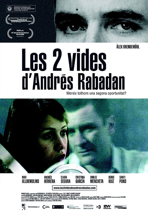 Les dues vides d’Andrés Rabadán