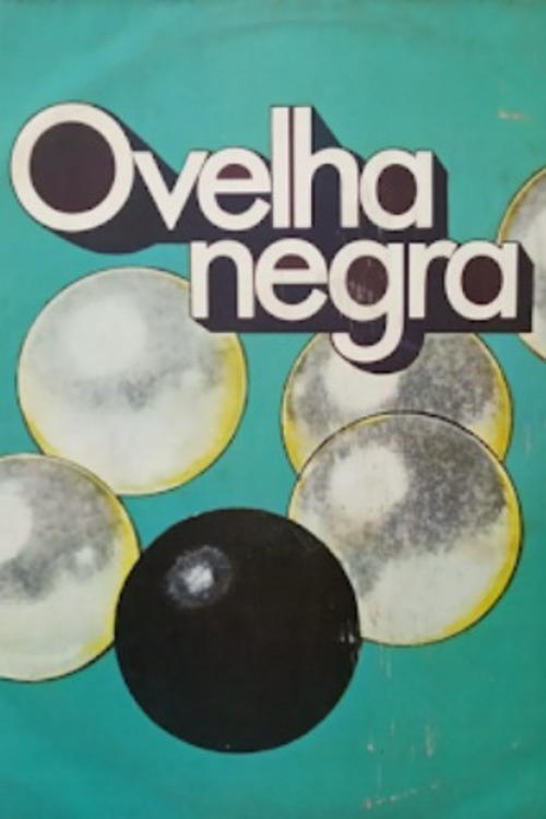 Ovelha Negra