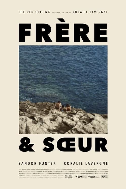 Frère et soeur