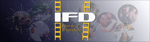 IFD Films & Arts Ltd.