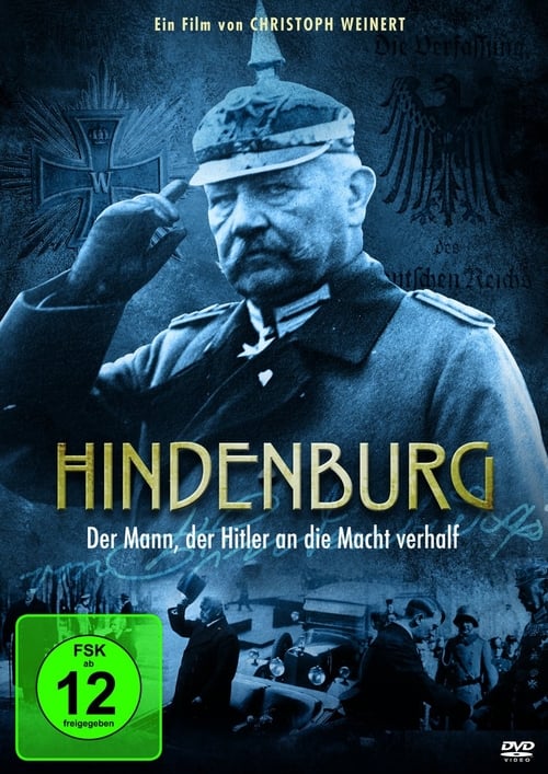 Hindenburg