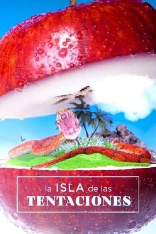 La isla de las tentaciones 8