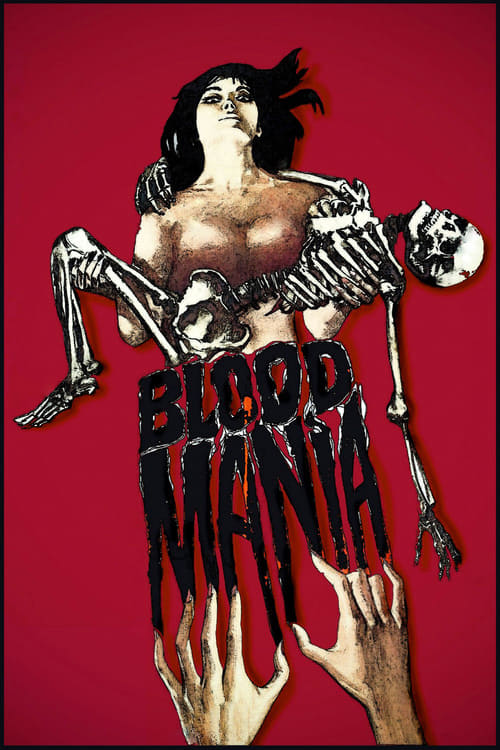 Blood Mania