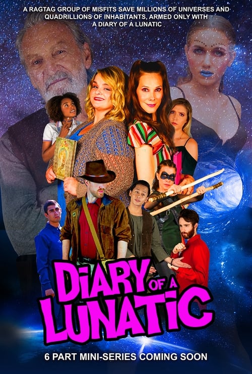 Diary Of A Lunatic