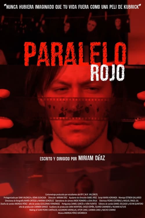 Paralelo Rojo