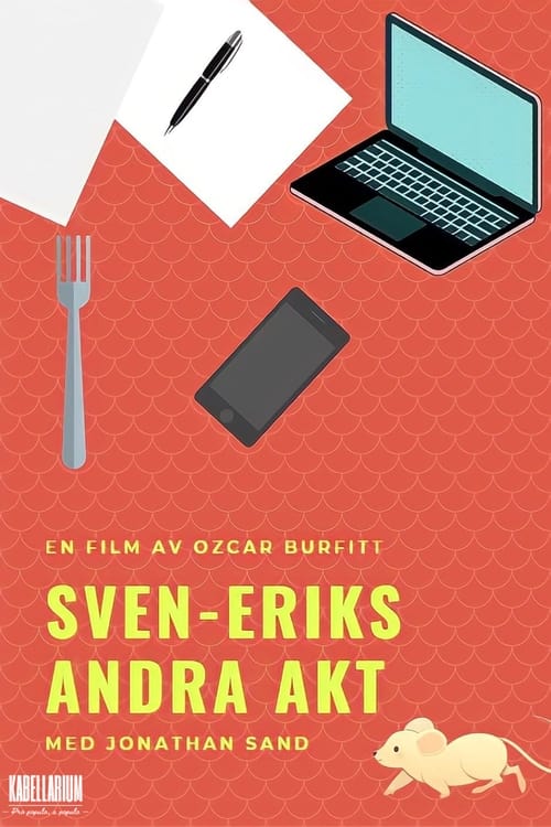 Sven-Erik's Second Act