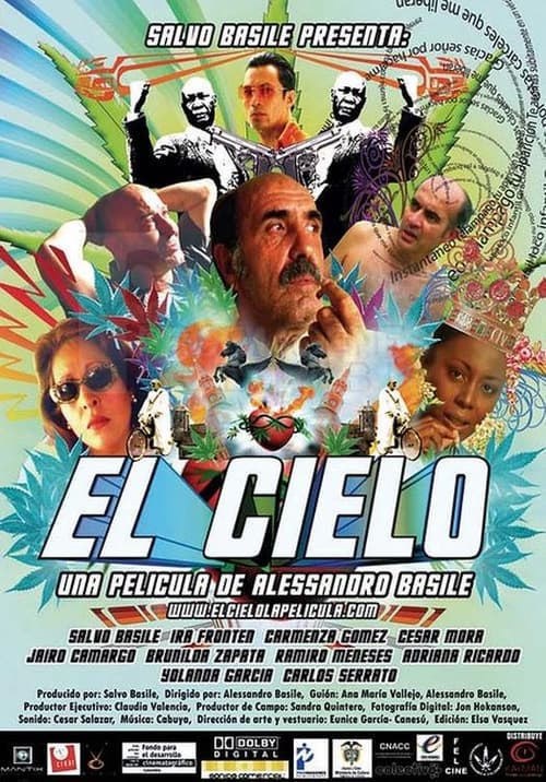 El Cielo