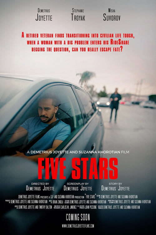 Five Stars