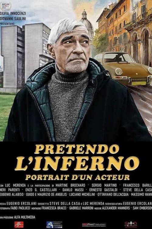 Pretendo l'inferno