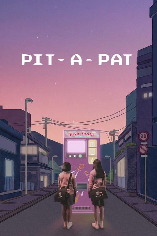 Pit-a-Pat