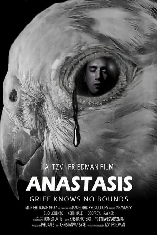 Anastasis