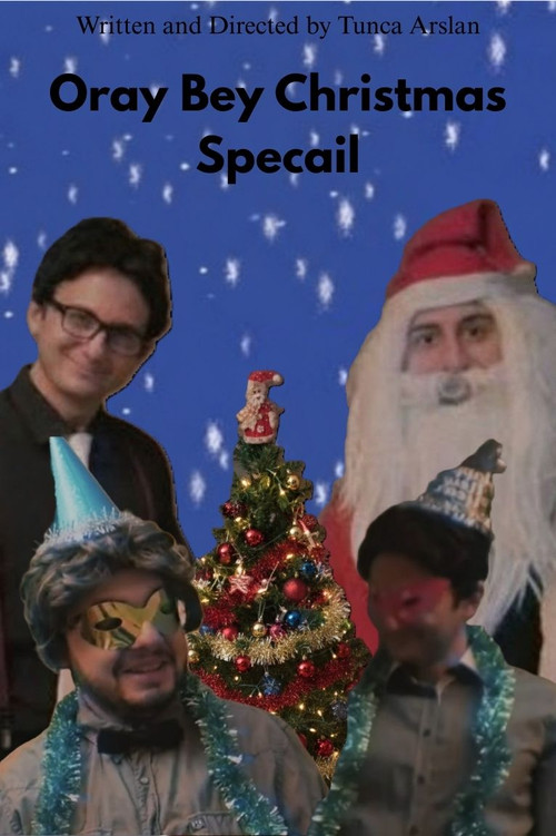 Oray Bey Christmas Specail