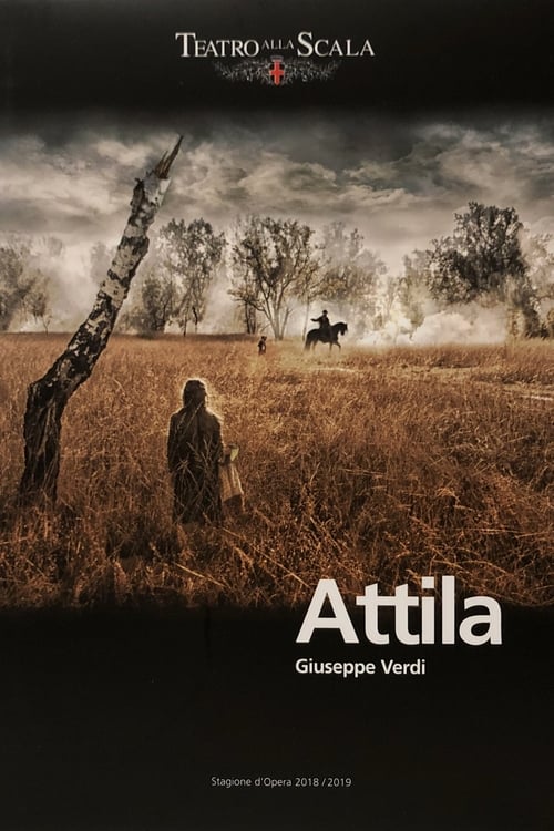 Verdi: Attila