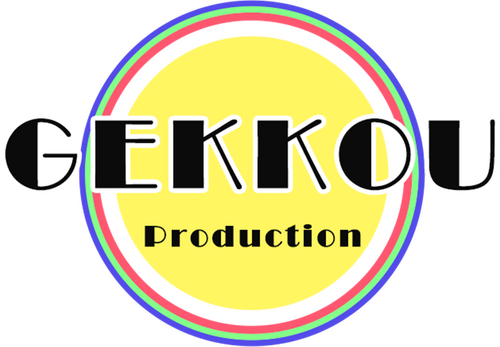 GEKKOU Production