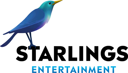 Starlings Entertainment