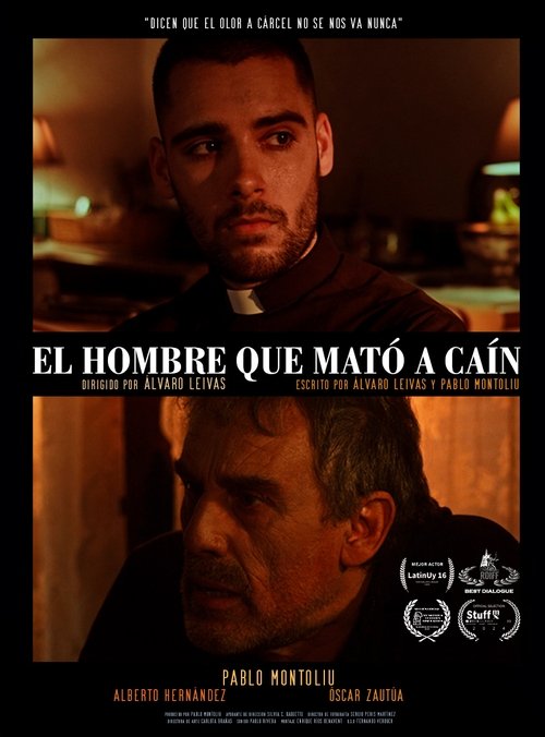 The Man Who Killed Cain