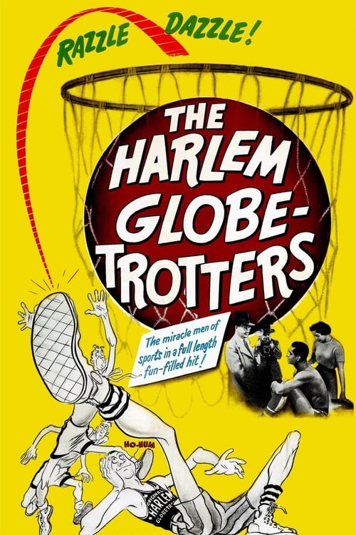 The Harlem Globetrotters