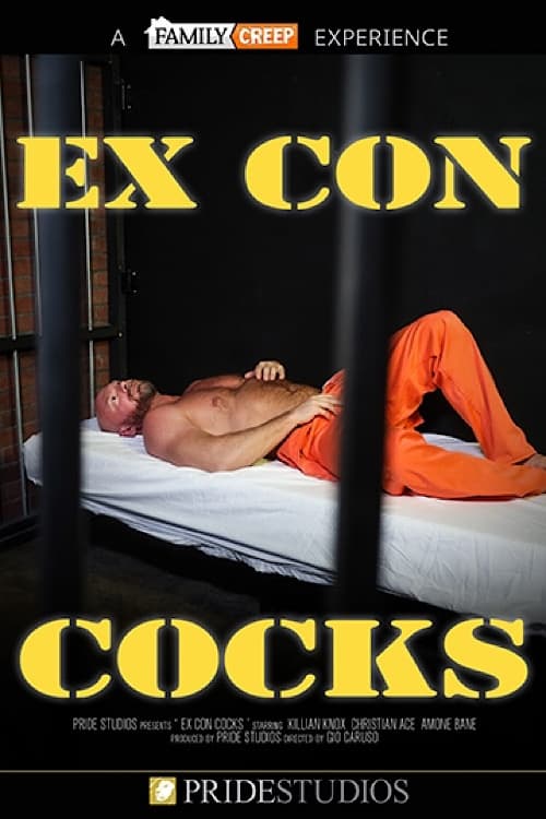 Ex Con Cocks