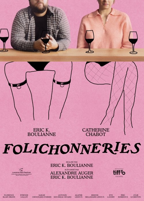 Follies