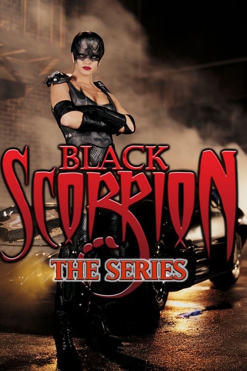 Black Scorpion