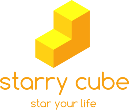 Starry Cube