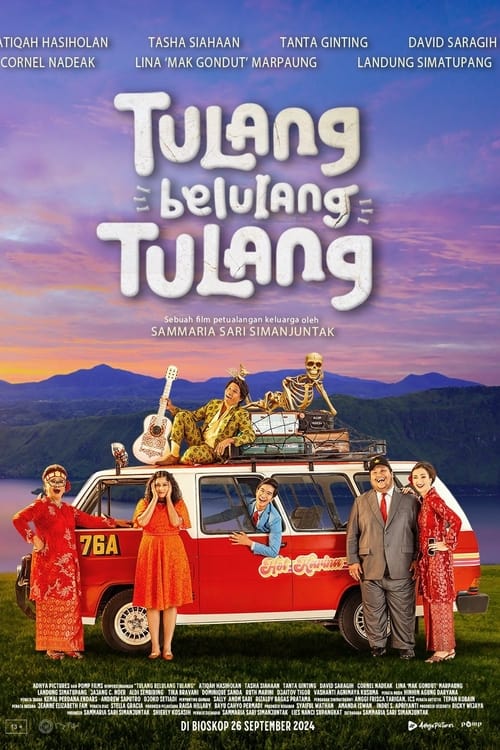 Tulang Belulang Tulang