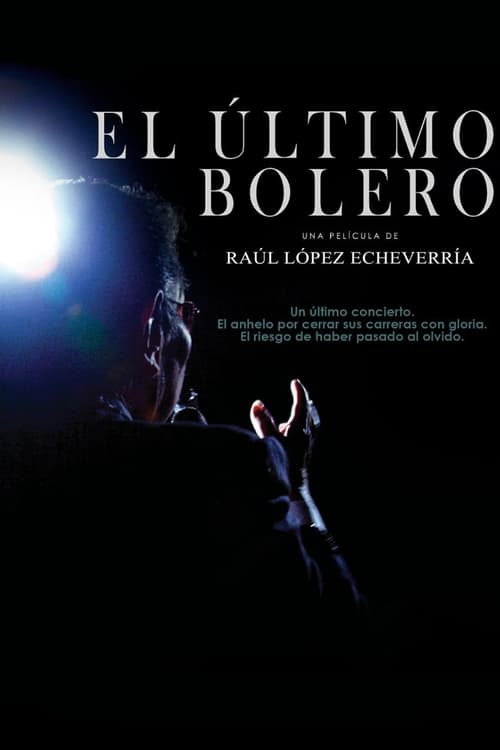 The Last Bolero