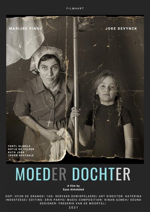 Moeder dochter