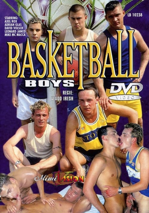 Basketball Boys