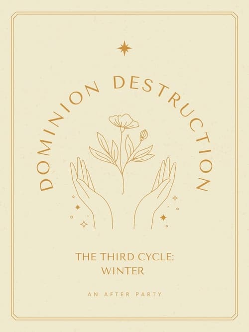 Dominion/Destruction