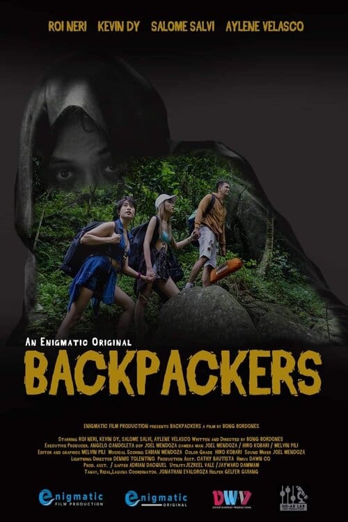 Backpackers